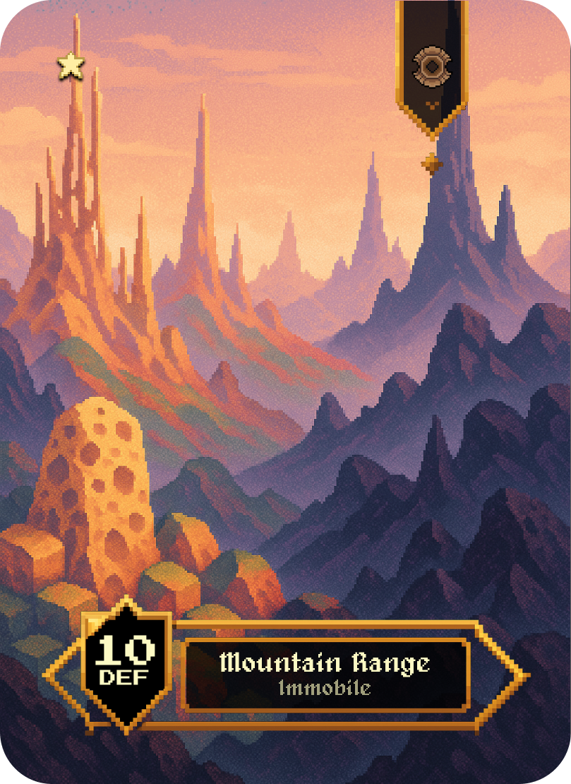 Spell Card